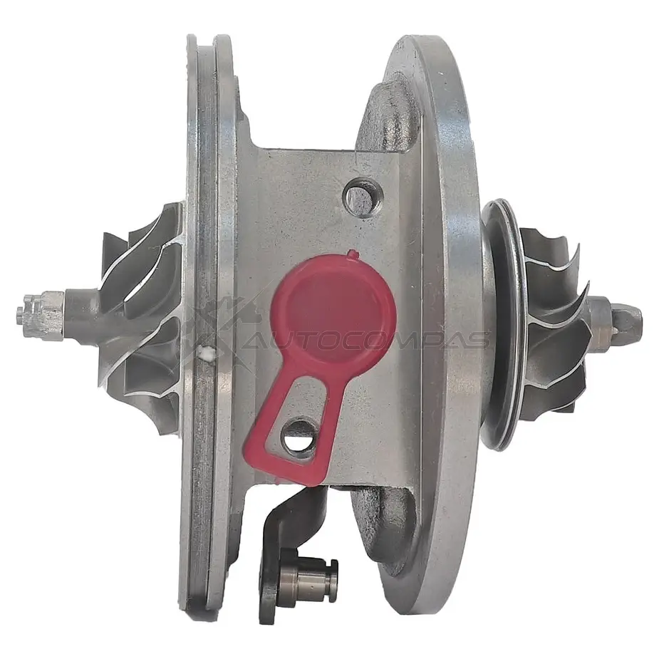 Картридж турбины KRAUF MCT9699BE JVQN 7G 1440855414 - Изображение 1