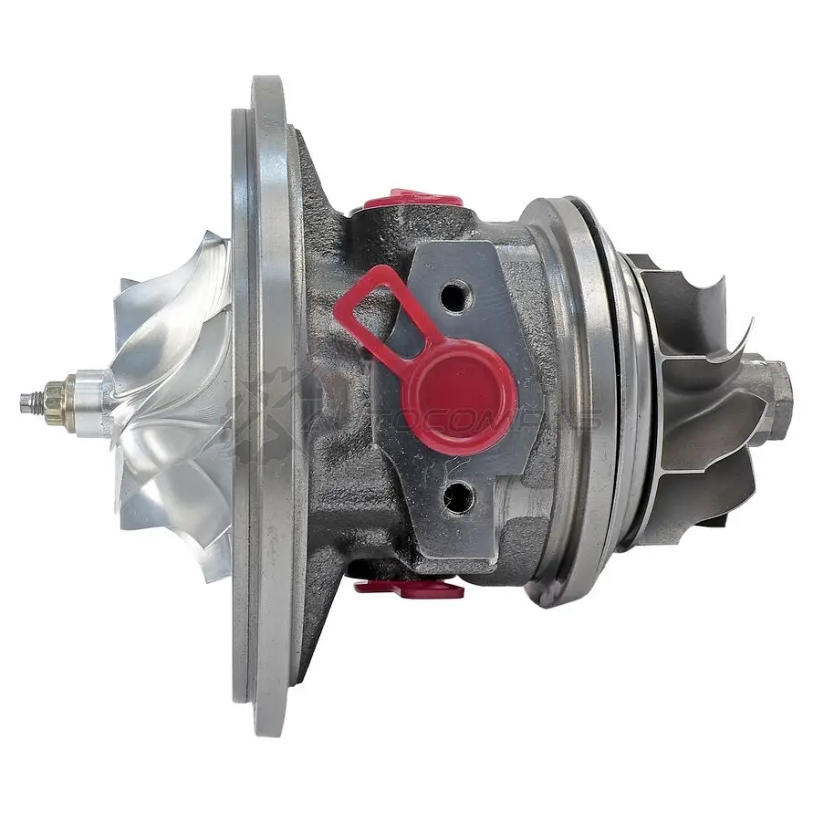 Картридж турбины KRAUF MCT9709BE 1440855415 C5 5G860 - Изображение 1