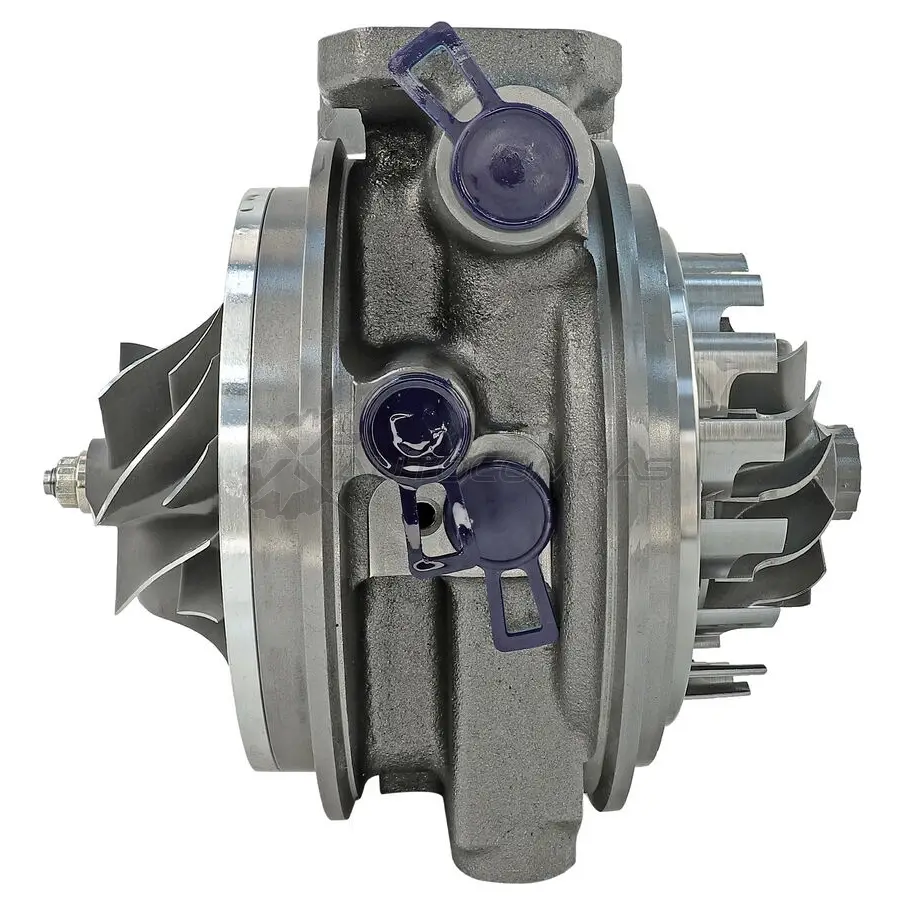 Картридж турбины KRAUF P3 WIRP MCT9752SL 1440855424 - Изображение 1