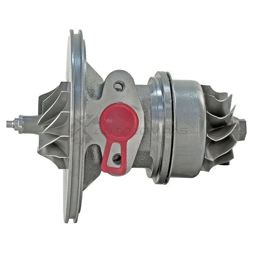 Картридж турбины KRAUF 1440849737 DNO 35JP MCT9754BE - Изображение 1