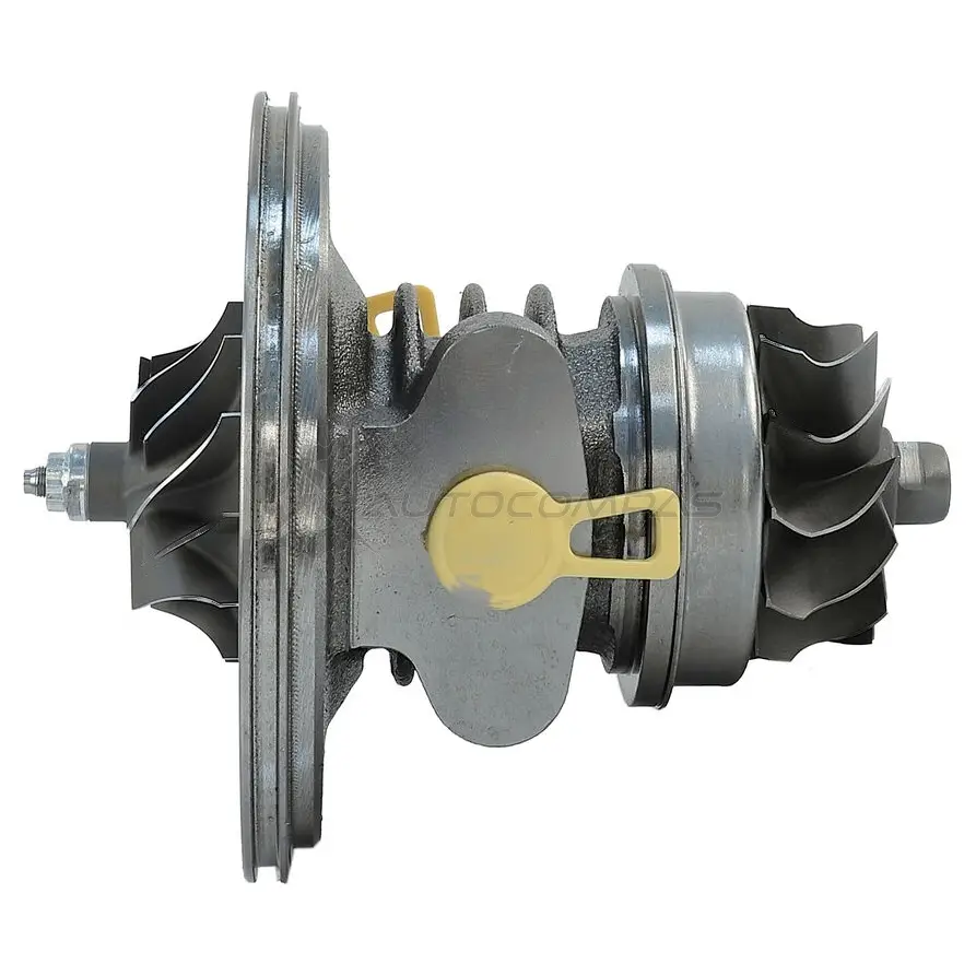 Картридж турбины KRAUF IJVBL F MCT9754NR 1440849736 - Изображение 1