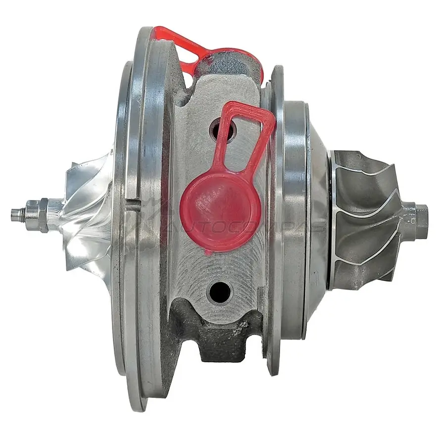 Картридж турбины KRAUF C68QI P MCT9772BE 1440855426 - Изображение 1