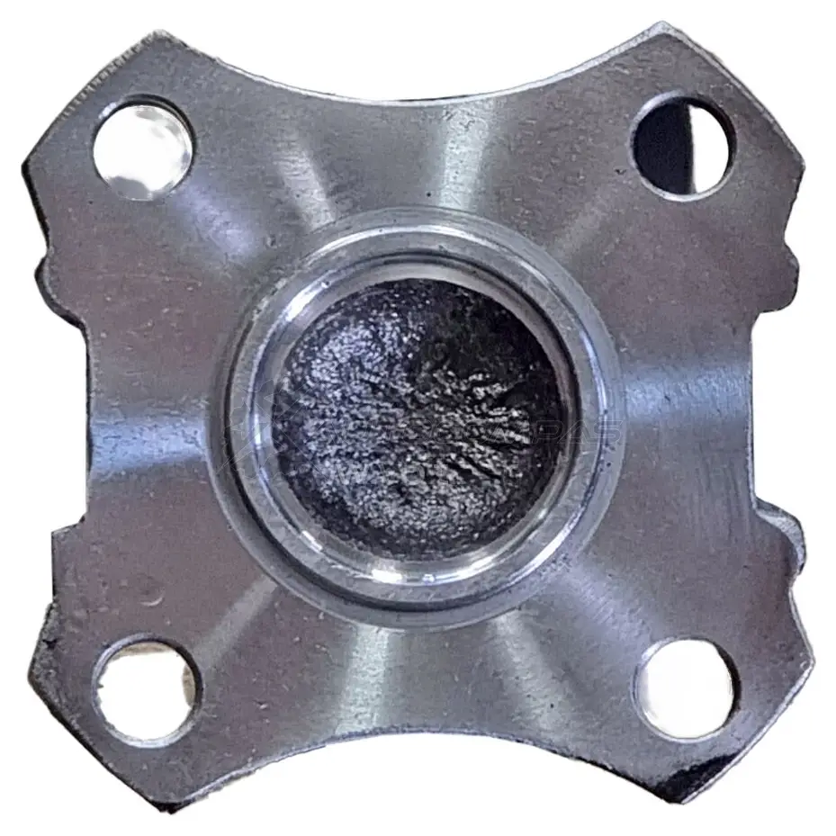Кардан KRAUF 1440853348 DSZ0056ER MO 5OB2 изображение 1