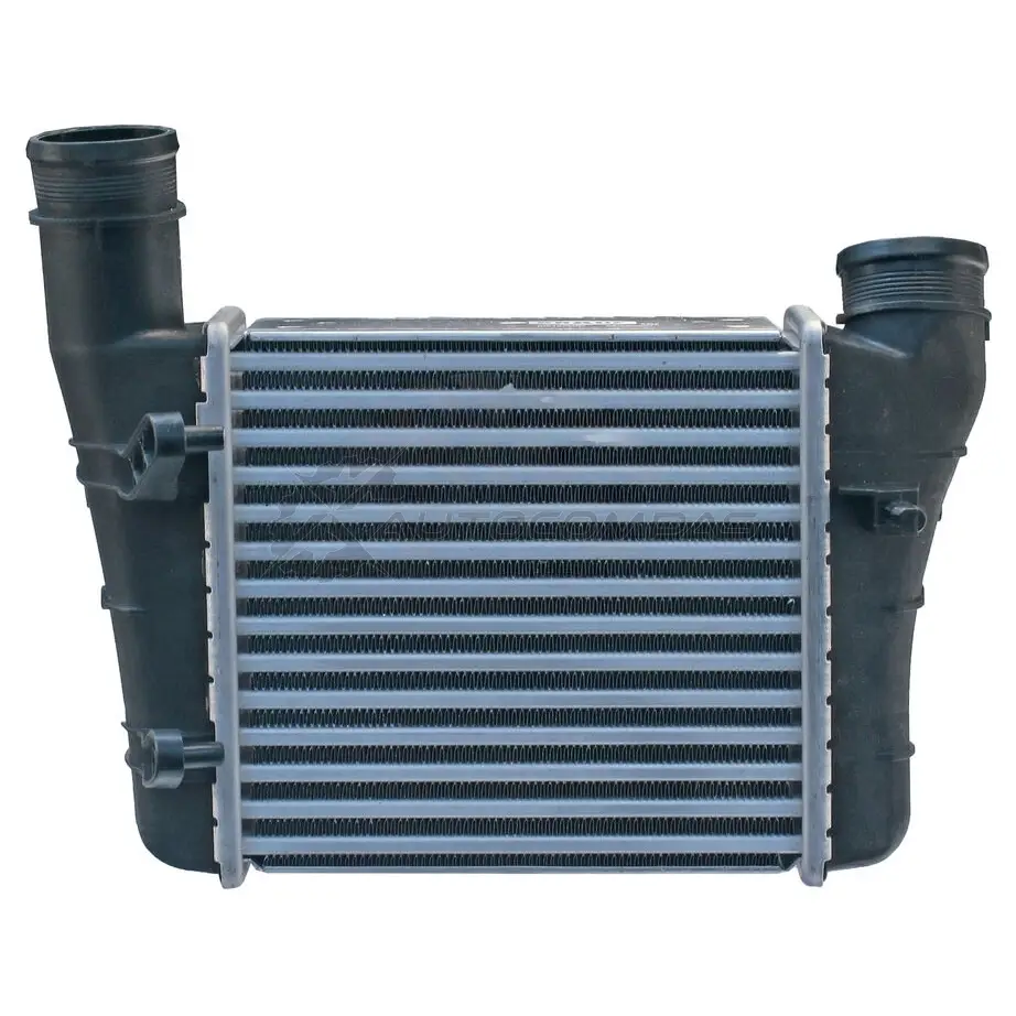 Интеркулер KRAUF 520 03K KIZ1070RR 1440705936 - Изображение 1