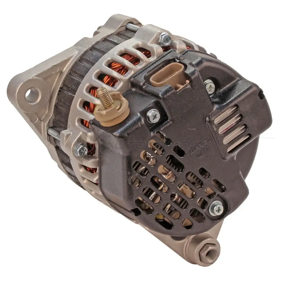 Генератор KRAUF ALA0016KR YIS FGDY 1440679050 изображение 1