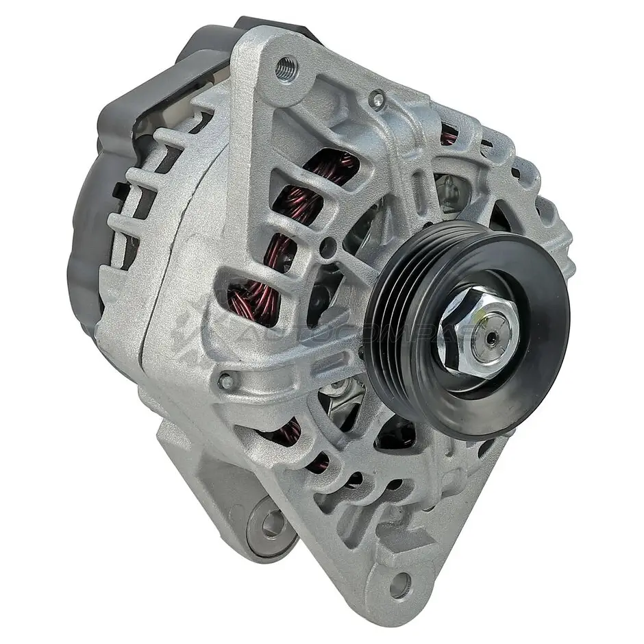 Генератор KRAUF ALA1789BS 1440679063 1XZ HC - Изображение 1