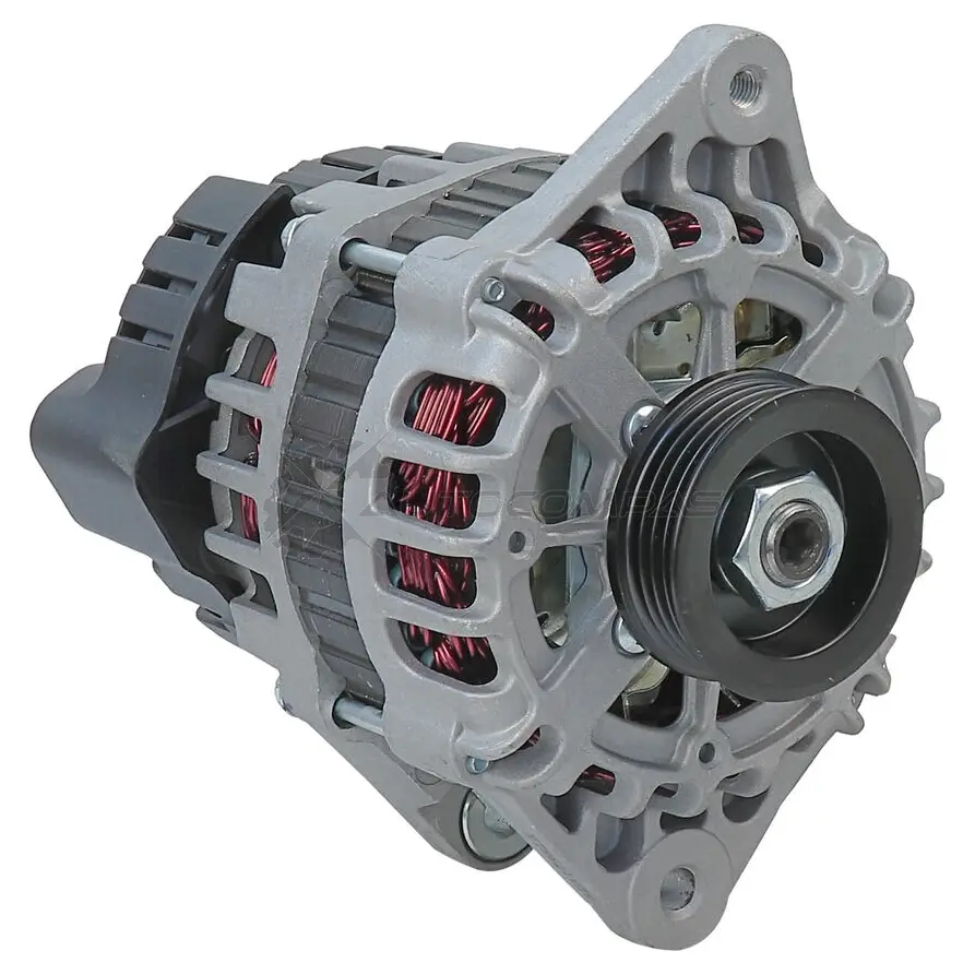 Генератор KRAUF ALA1798LK 0IBL UD 1440679089 - Изображение 1