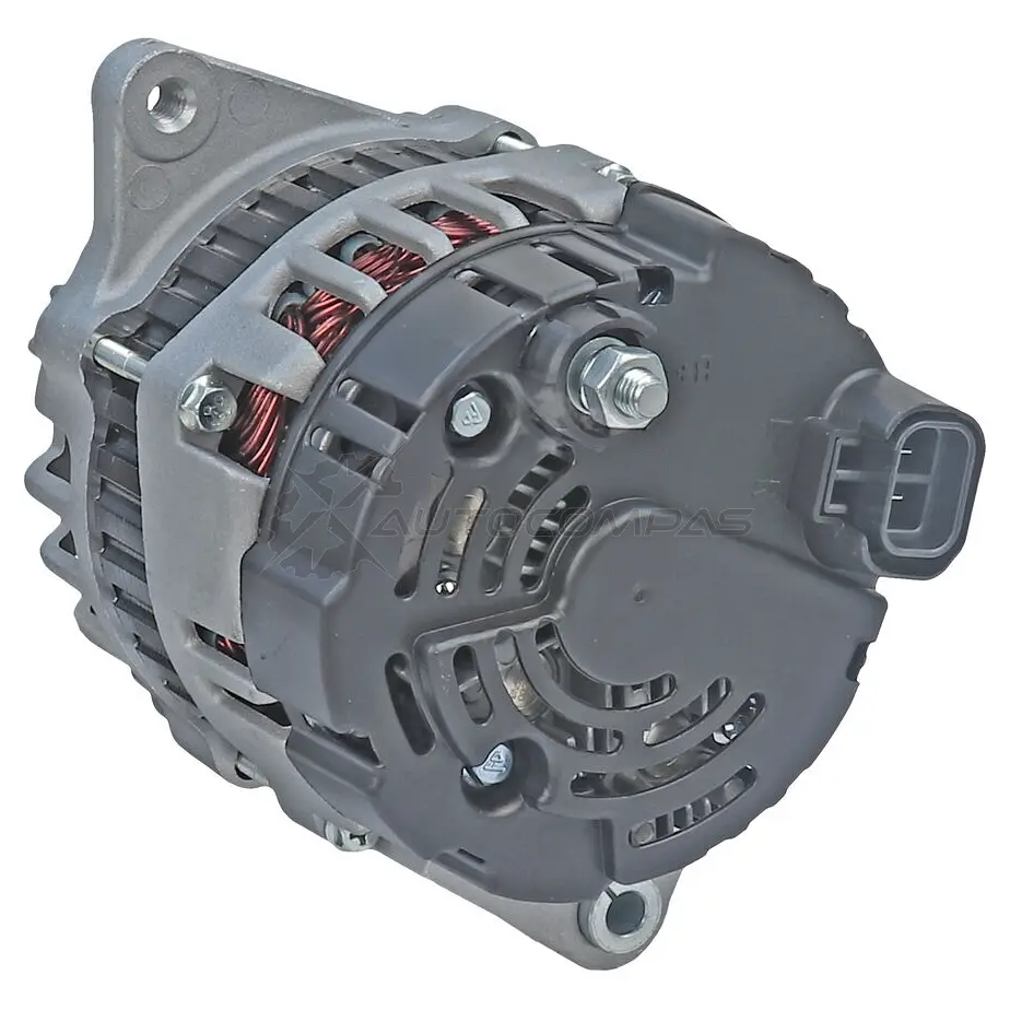 Генератор KRAUF 5V BE9 ALA1798YX 1440679088 изображение 1