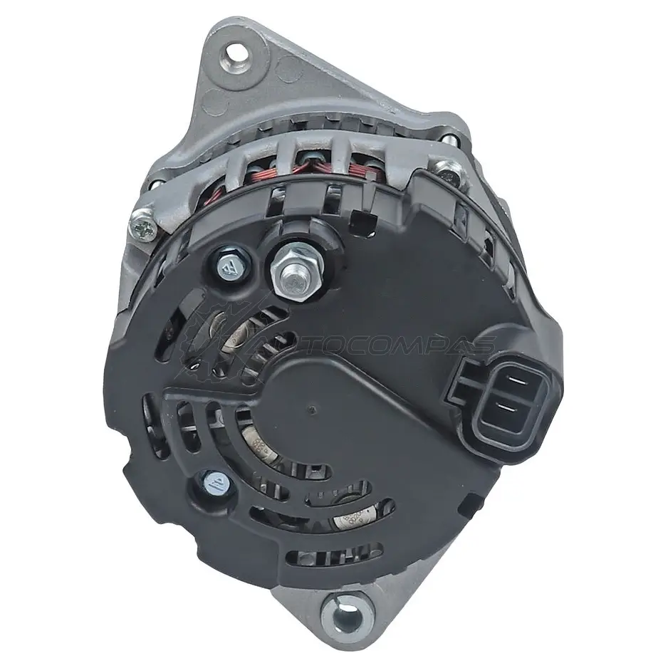 Генератор KRAUF 5V BE9 ALA1798YX 1440679088 изображение 3