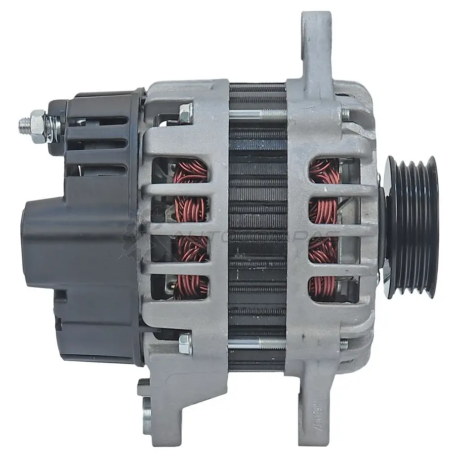 Генератор KRAUF 5V BE9 ALA1798YX 1440679088 изображение 4