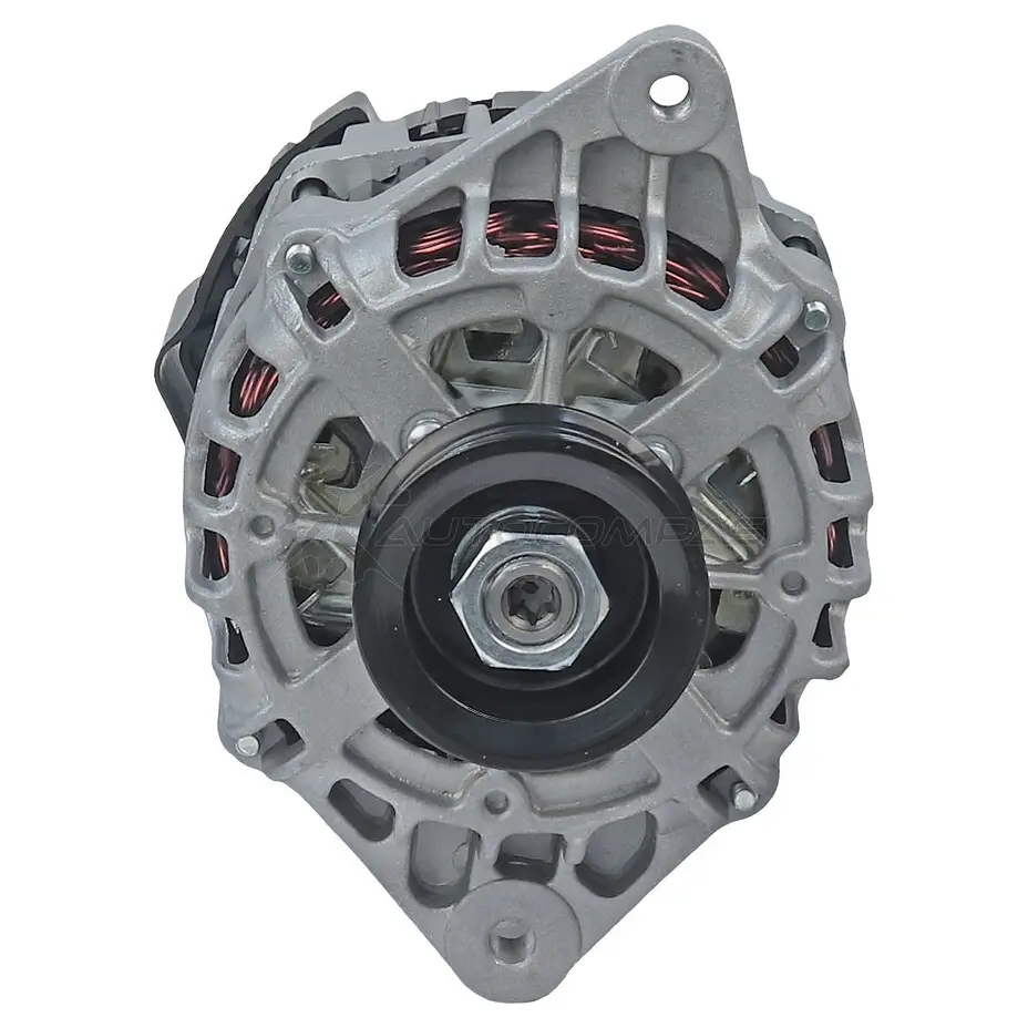 Генератор KRAUF 5V BE9 ALA1798YX 1440679088 изображение 5