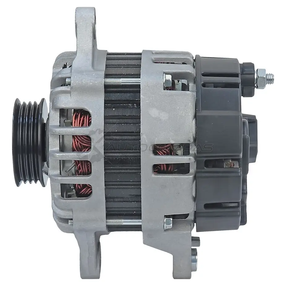 Генератор KRAUF 5V BE9 ALA1798YX 1440679088 изображение 6