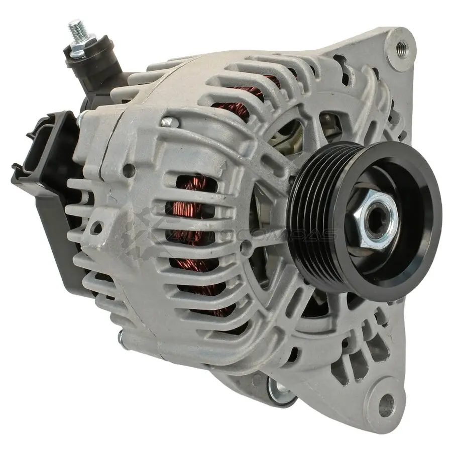Генератор KRAUF HI87 DD 1440980776 ALA1903UX - Изображение 1