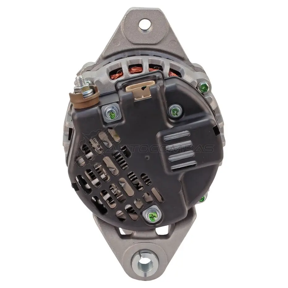 Генератор KRAUF ALA3500BS 1440696902 Z LONMY изображение 3