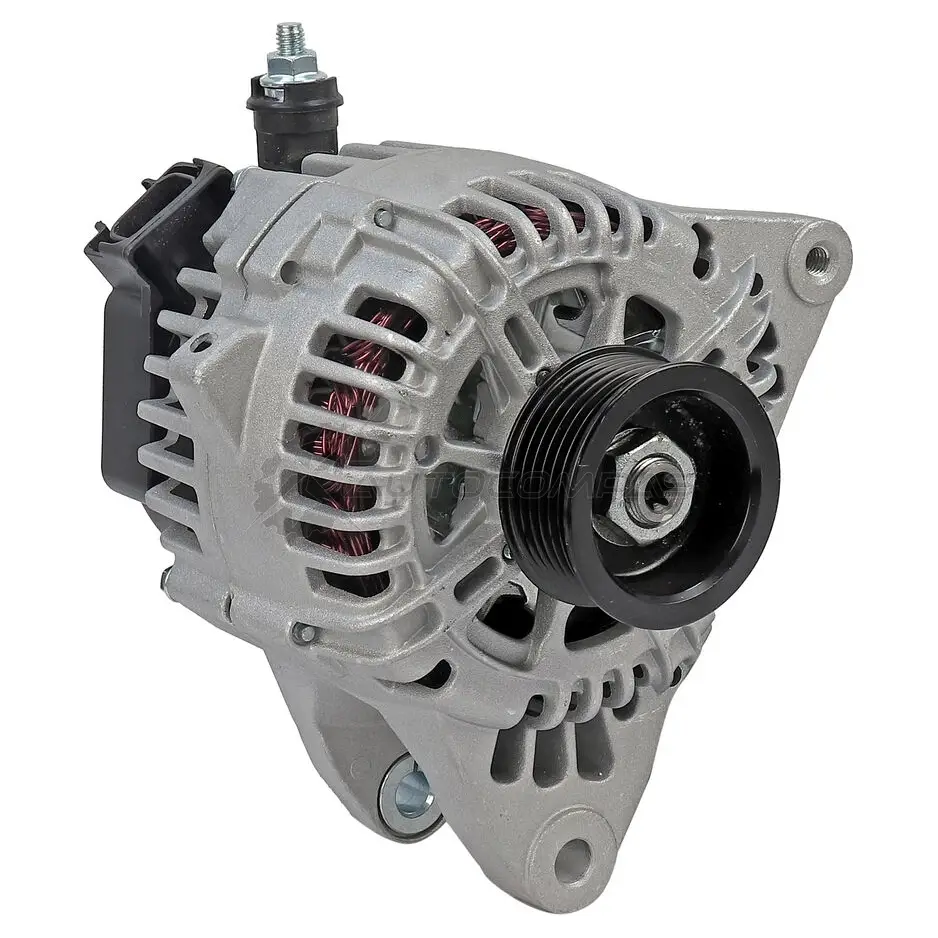 Генератор KRAUF 1C LJTPK ALA3652RN 1440679100 - Изображение 1
