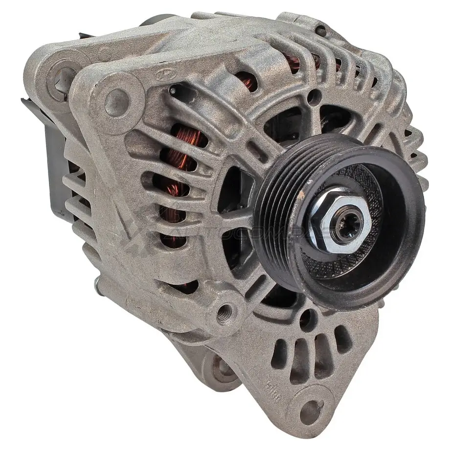 Генератор KRAUF ALA3653KR 4 LDHWH 1440980800 - Изображение 1