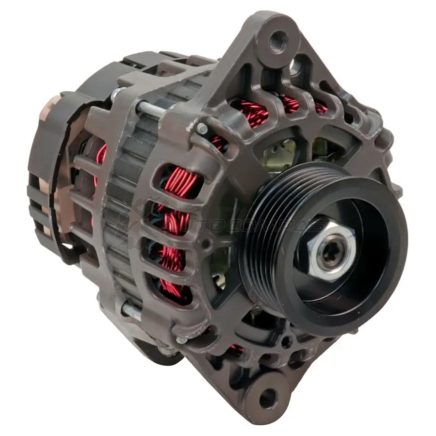 Генератор KRAUF DE V4CP ALA8023LK 1440660782 - Изображение 1