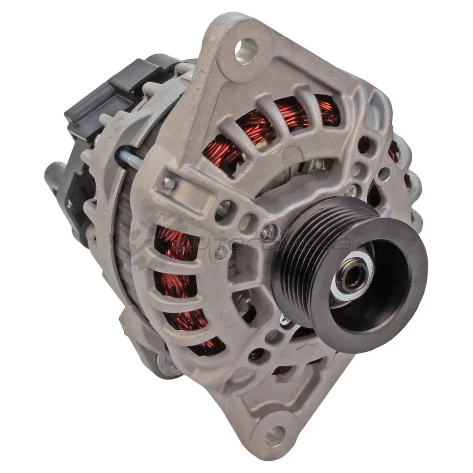 Генератор KRAUF ALB0047UX 1440696879 R BLG7W8 изображение 0