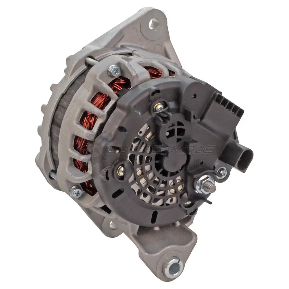 Генератор KRAUF ALB0047UX 1440696879 R BLG7W8 изображение 1