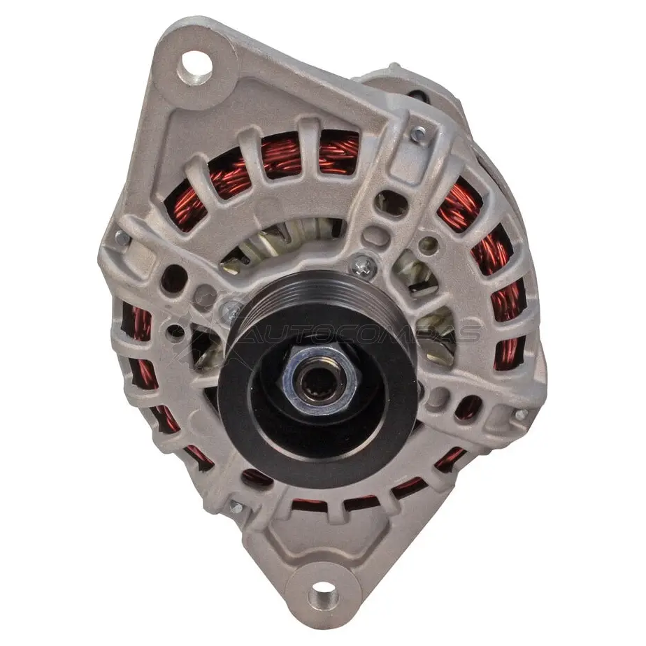 Генератор KRAUF ALB0047UX 1440696879 R BLG7W8 изображение 5