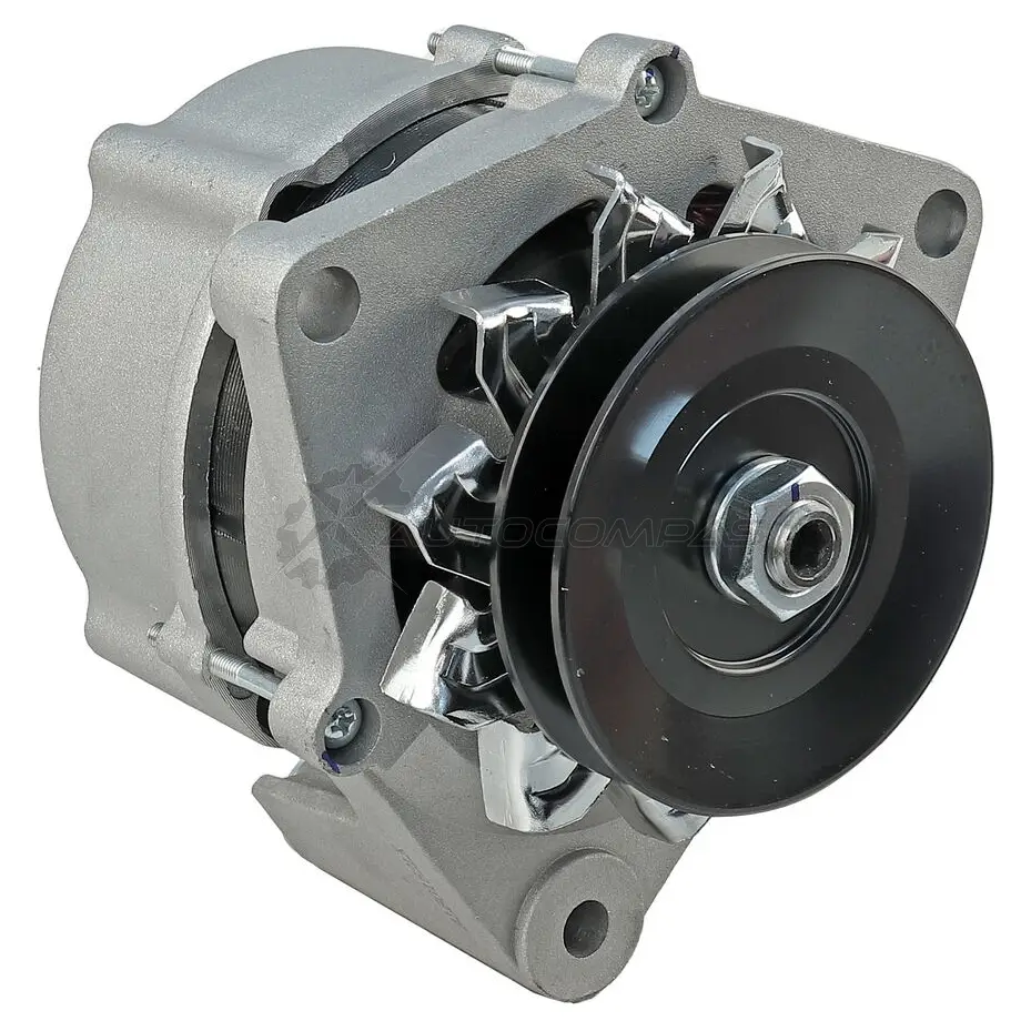 Генератор KRAUF ALB0152LK K6MTPR R 1440696839 - Изображение 1