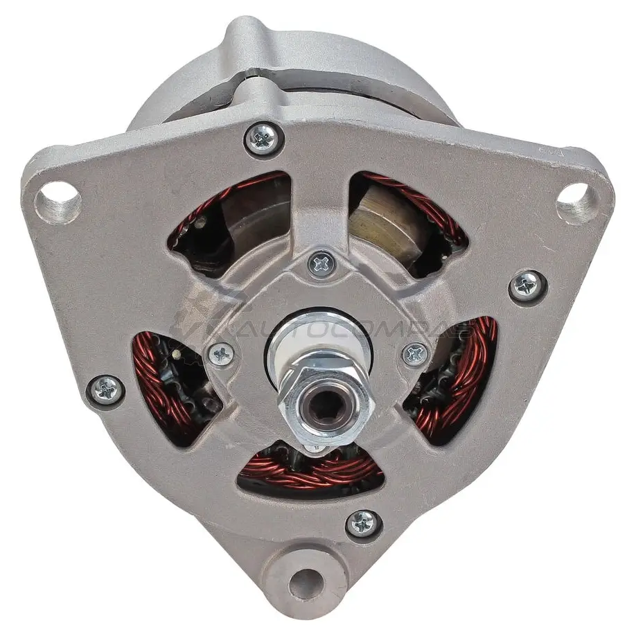 Генератор KRAUF ALB0186UX 1440679168 P4RL 2 изображение 5