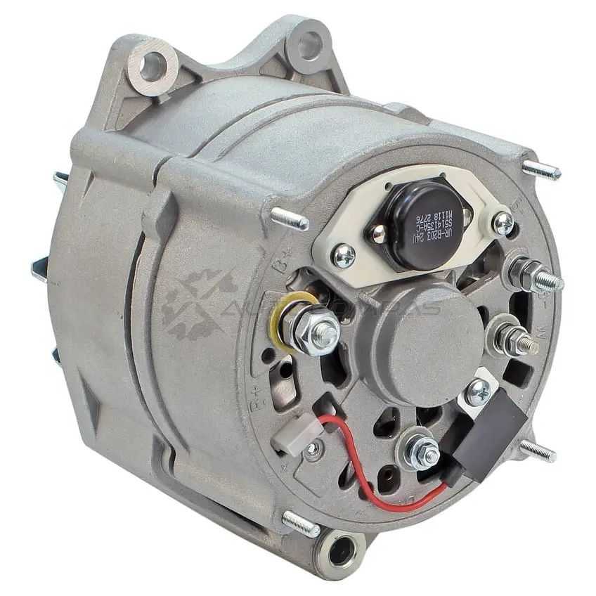Генератор KRAUF S7 S034 ALB0240UX 1440696864 изображение 1