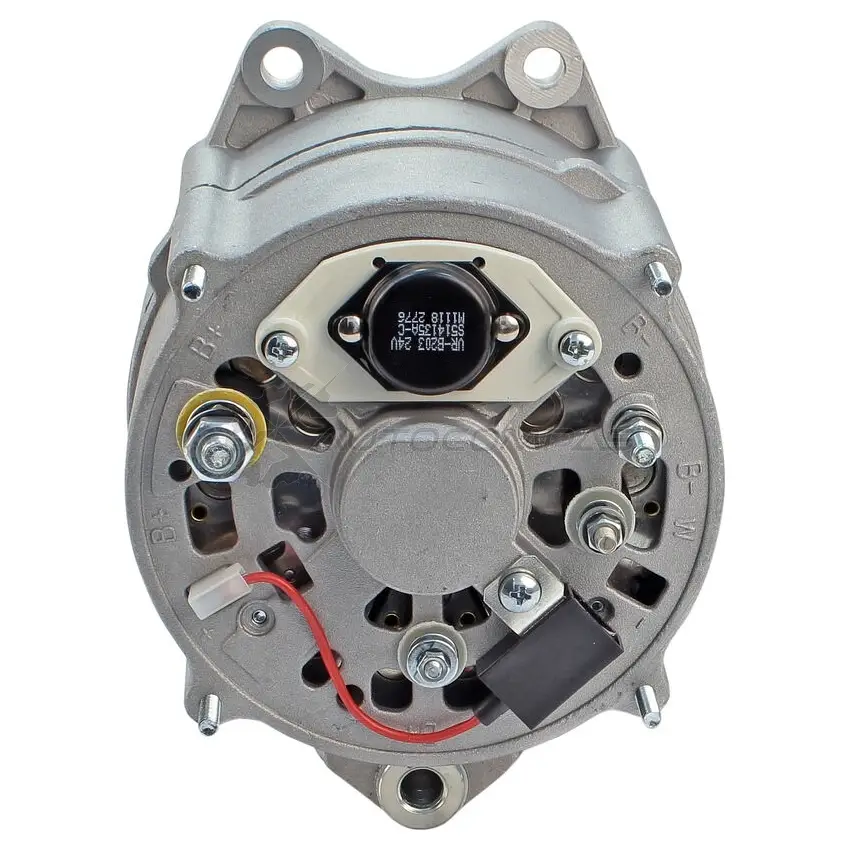 Генератор KRAUF S7 S034 ALB0240UX 1440696864 изображение 3