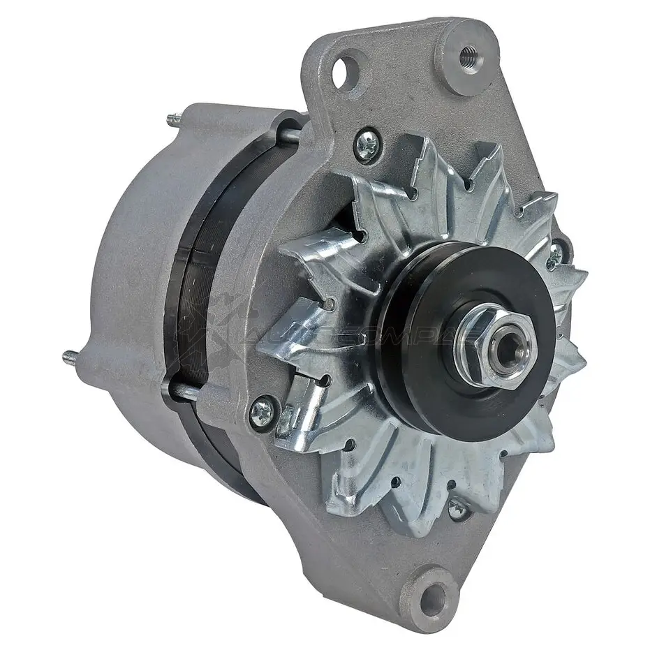 Генератор KRAUF 2 U9TZP ALB0276YX 1440696799 изображение 0