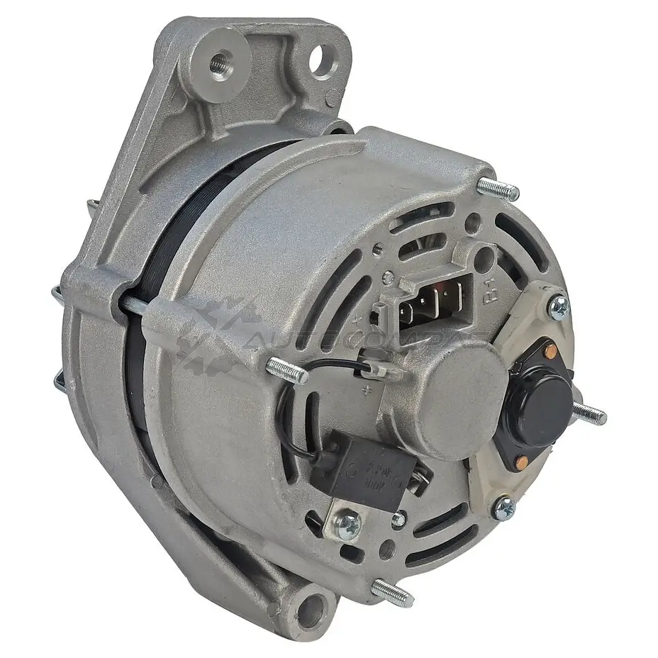 Генератор KRAUF 2 U9TZP ALB0276YX 1440696799 изображение 1