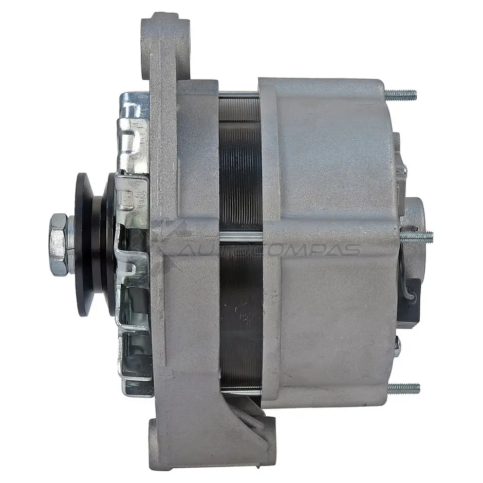 Генератор KRAUF 2 U9TZP ALB0276YX 1440696799 изображение 3