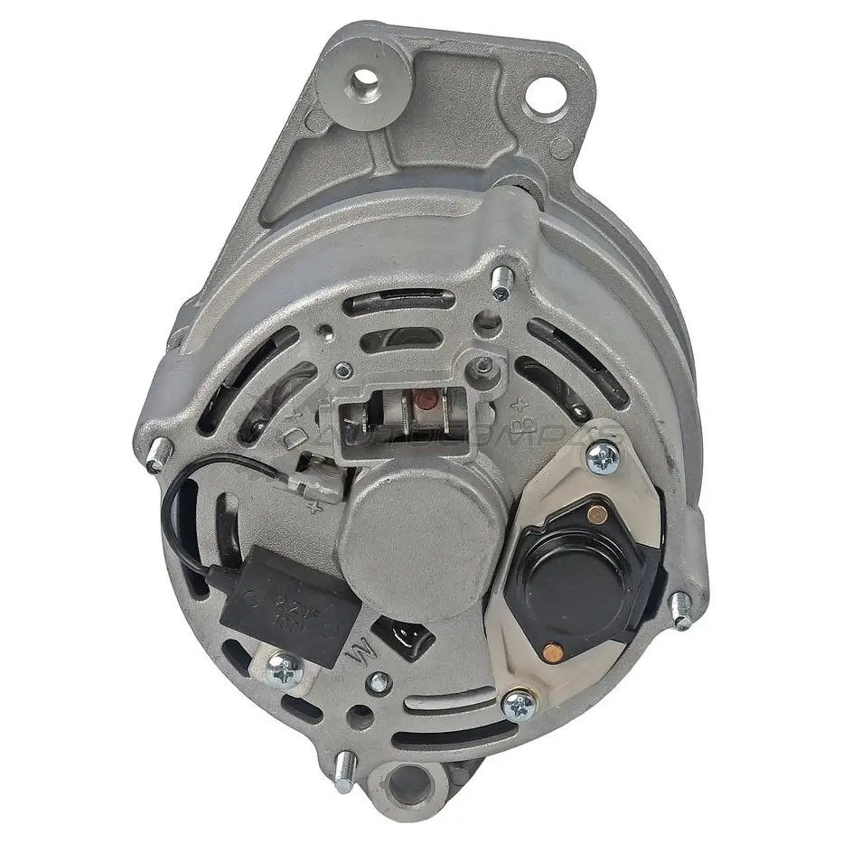 Генератор KRAUF 2 U9TZP ALB0276YX 1440696799 изображение 6