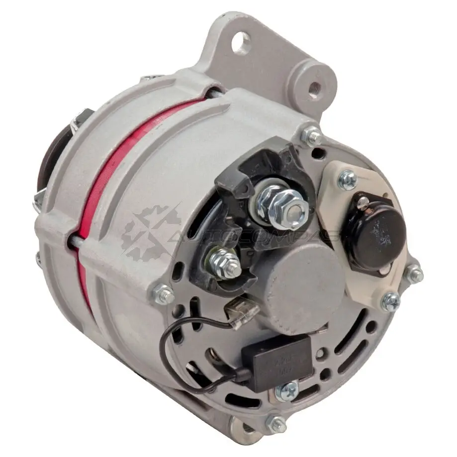 Генератор KRAUF OWK QC 1440660745 ALB0298LK изображение 1