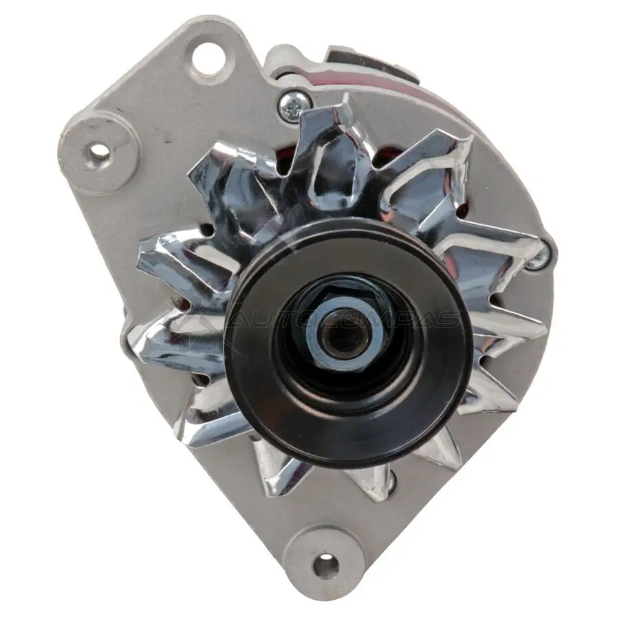 Генератор KRAUF OWK QC 1440660745 ALB0298LK изображение 4
