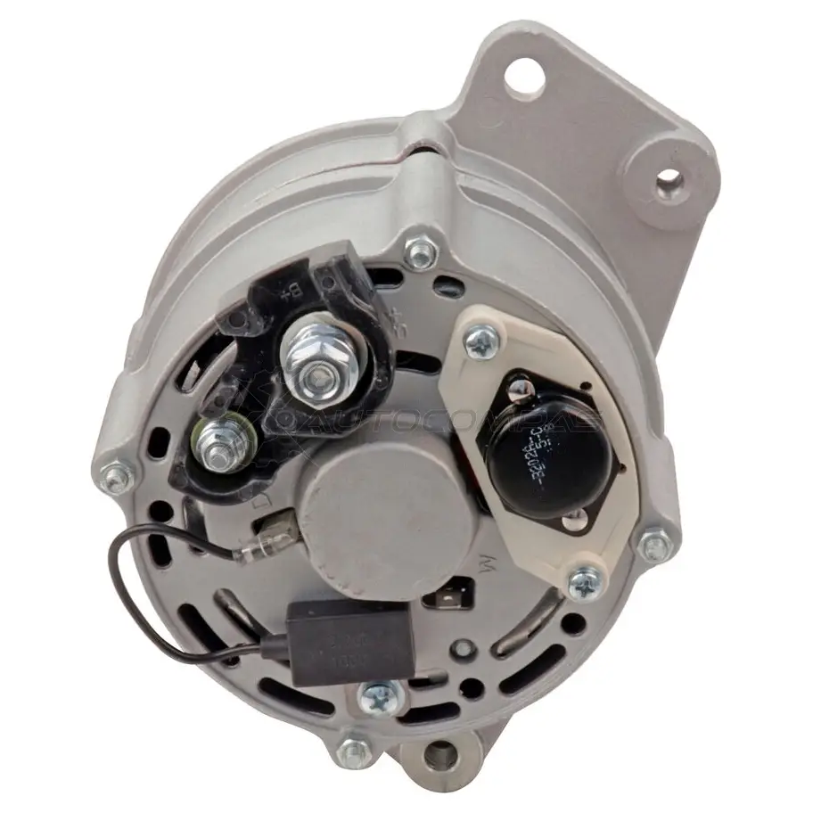 Генератор KRAUF OWK QC 1440660745 ALB0298LK изображение 6