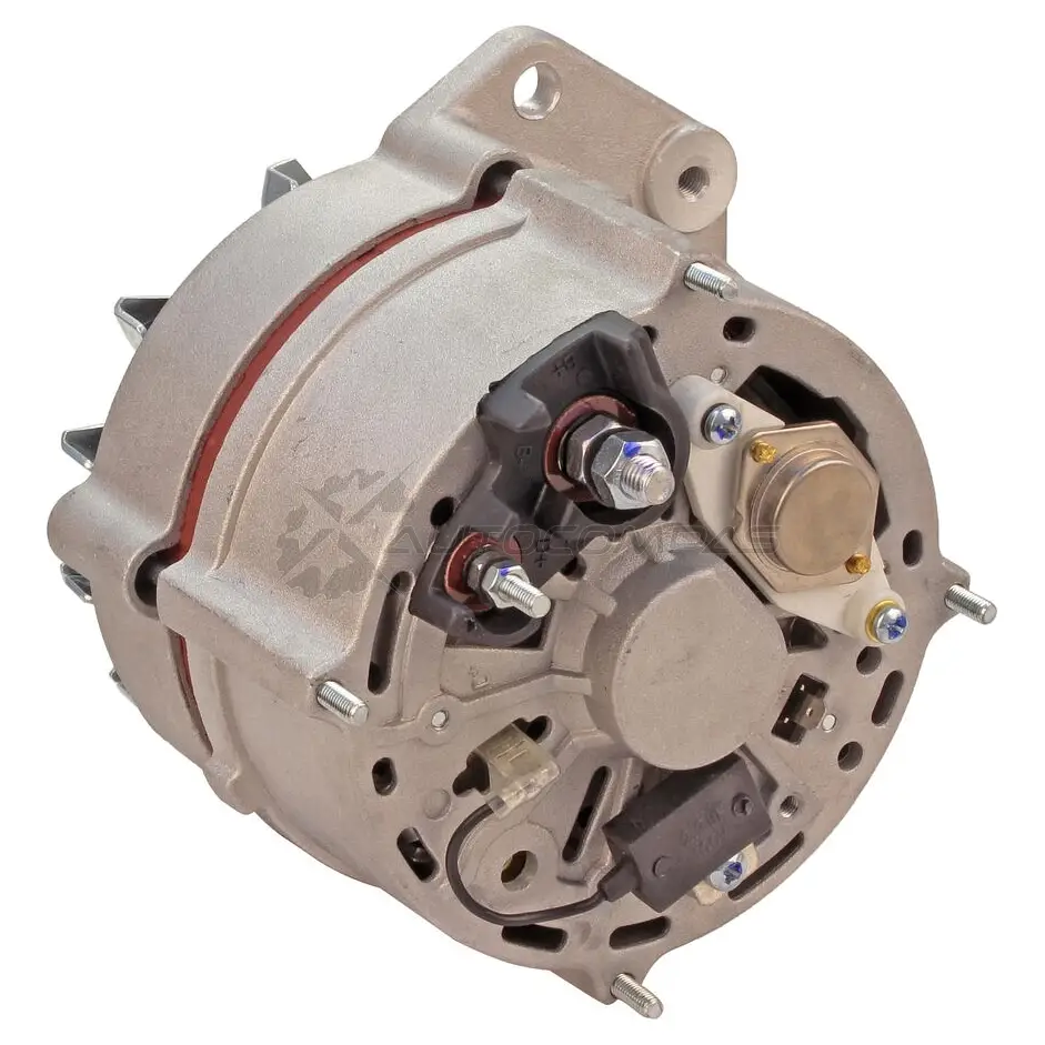 Генератор KRAUF M WS7D ALB0318AN 1440980832 изображение 1