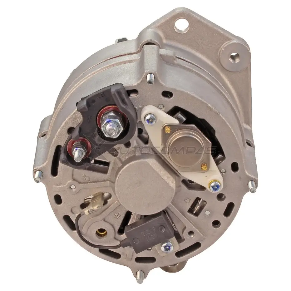 Генератор KRAUF M WS7D ALB0318AN 1440980832 изображение 3
