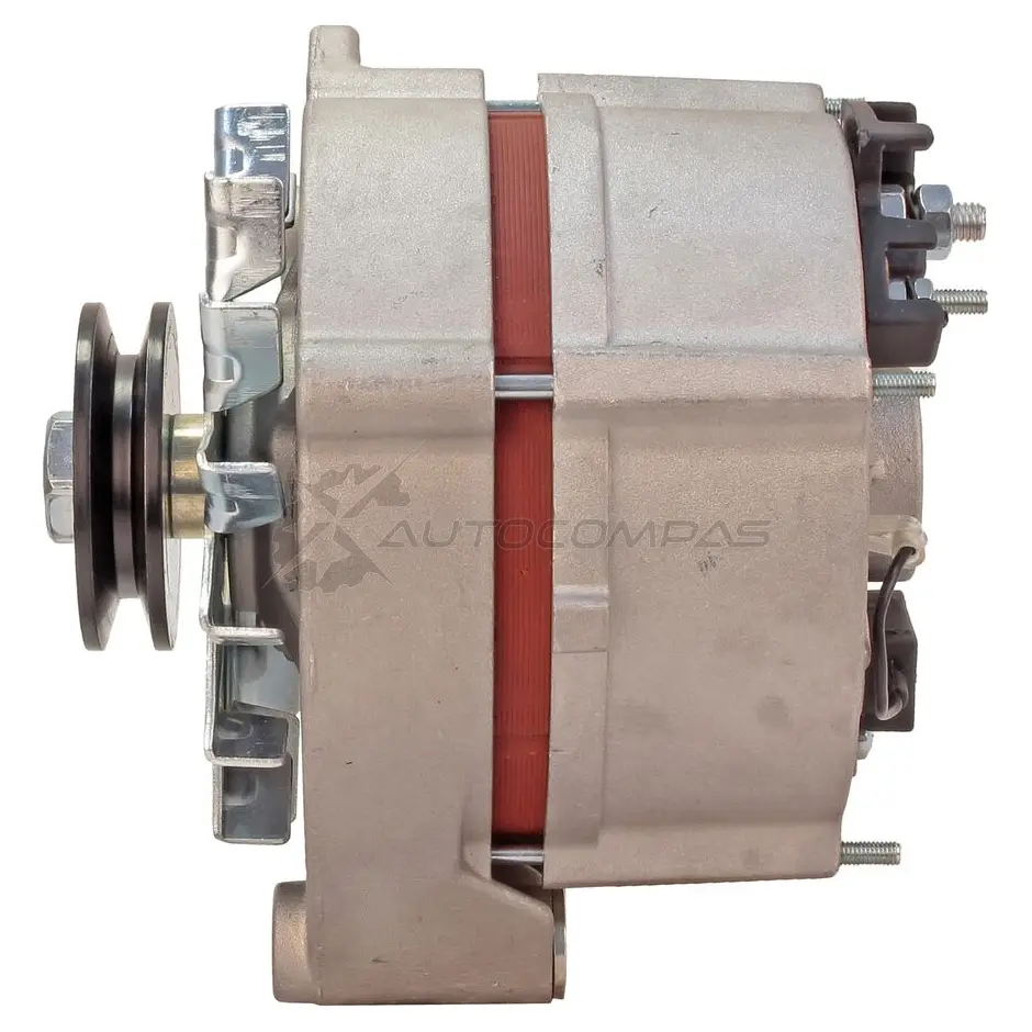 Генератор KRAUF M WS7D ALB0318AN 1440980832 изображение 6