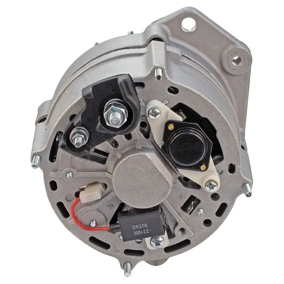 Генератор KRAUF ALB0320UX 1440679176 LB S1M изображение 3