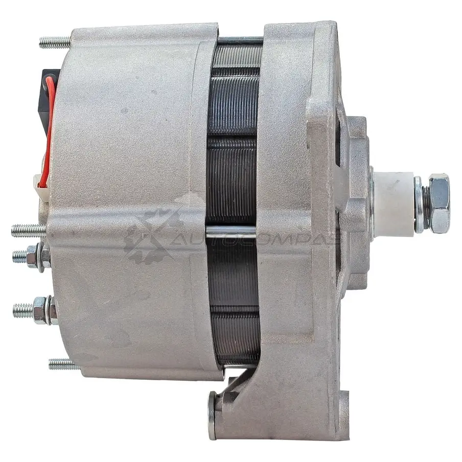 Генератор KRAUF JZH948 D 1440980841 ALB0341UX изображение 4