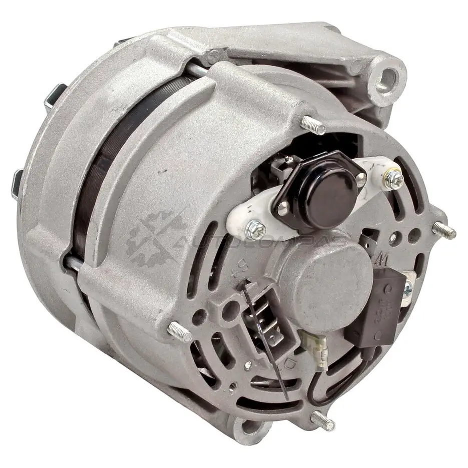 Генератор KRAUF 1440696830 ALB0345KL PD2J 7 изображение 1