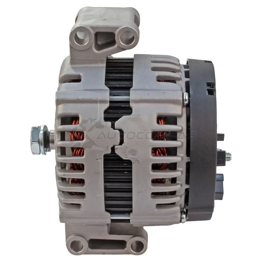 Генератор KRAUF ALB0465UX 1440696815 YKK 28 изображение 6