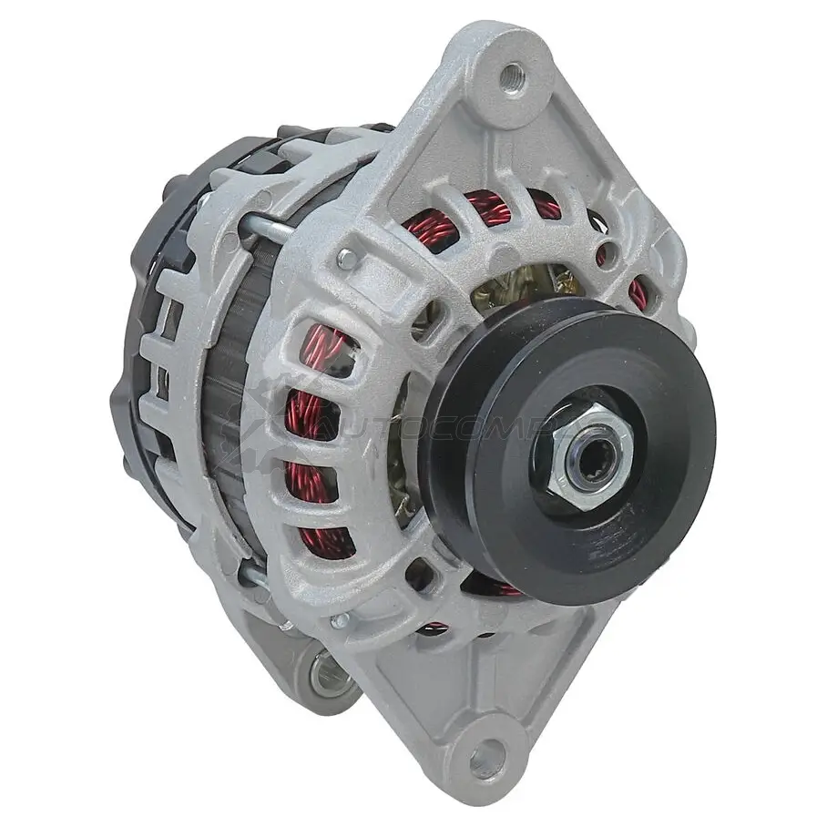 Генератор KRAUF ALB0499UX 1440980848 W T4B7 - Изображение 1