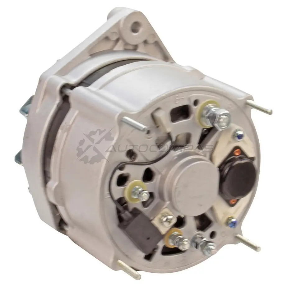 Генератор KRAUF 34KN 9 1440696789 ALB0500AN изображение 1
