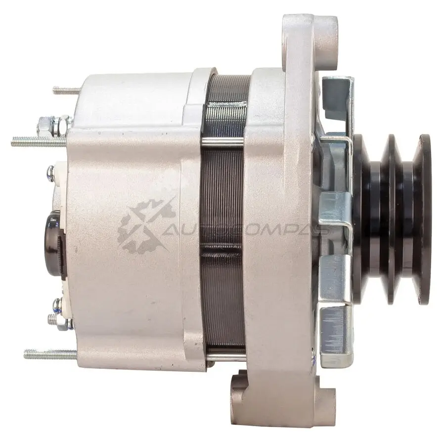Генератор KRAUF 34KN 9 1440696789 ALB0500AN изображение 3