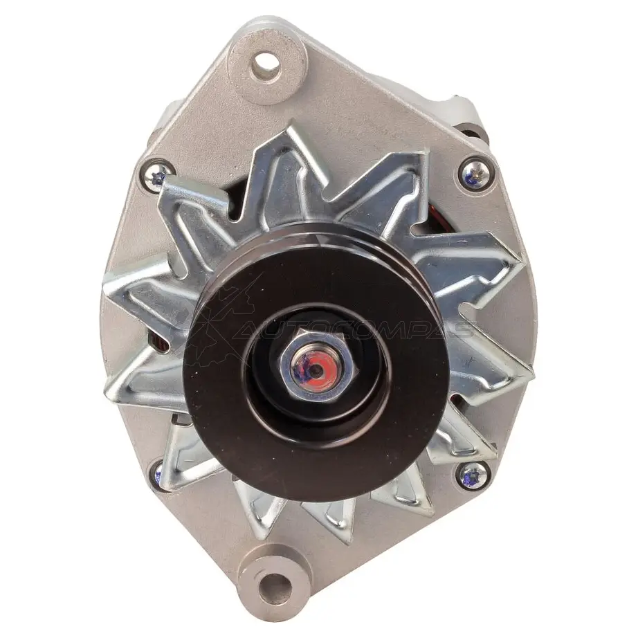 Генератор KRAUF 34KN 9 1440696789 ALB0500AN изображение 4