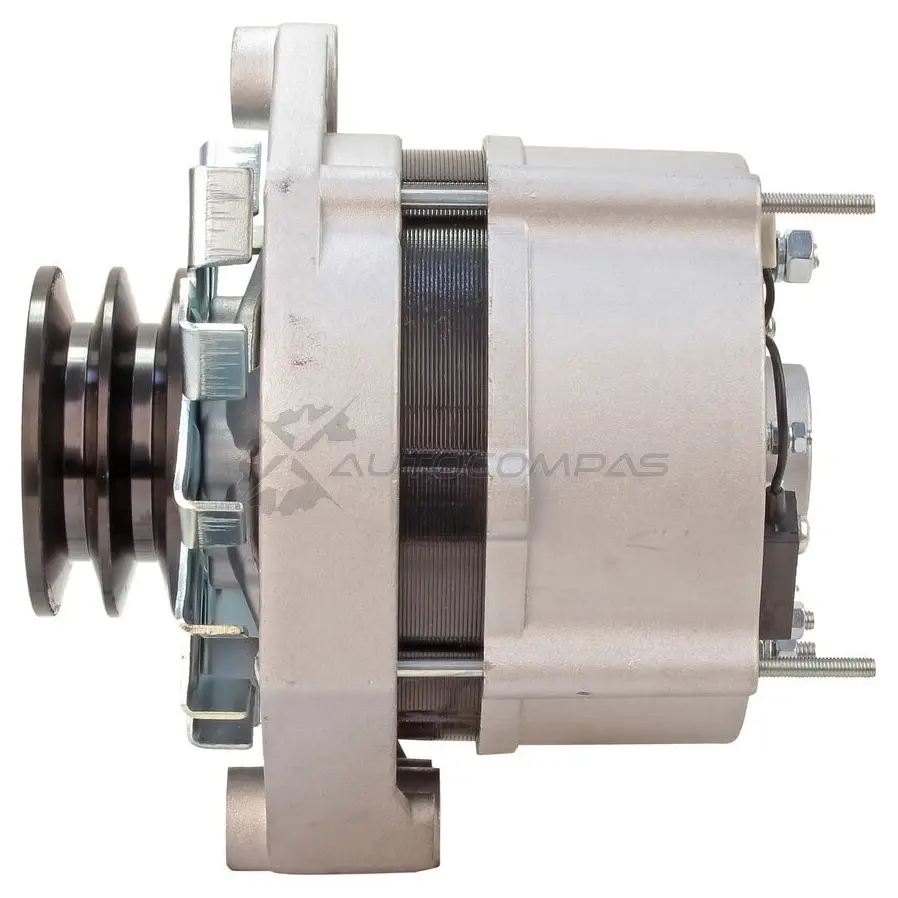 Генератор KRAUF 34KN 9 1440696789 ALB0500AN изображение 5