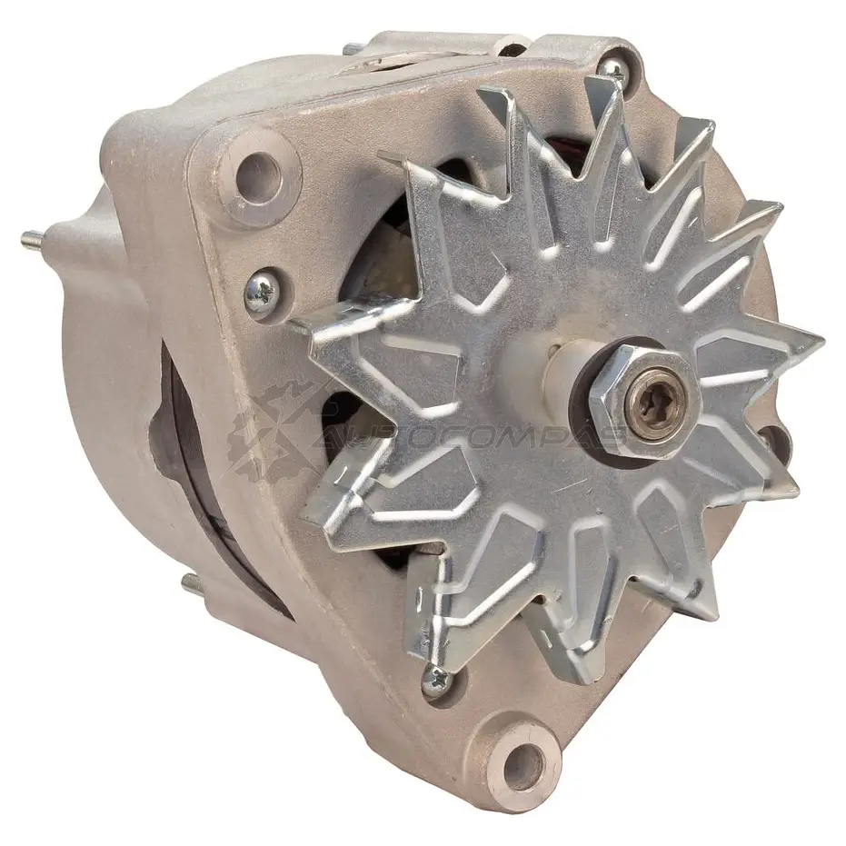 Генератор KRAUF 78G A9Z ALB0501NW 1440696786 - Изображение 1