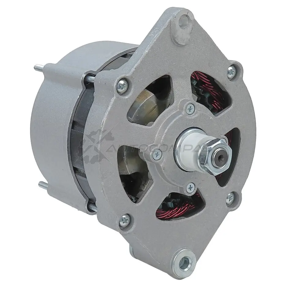 Генератор KRAUF ALB0522UX 1440679186 4QPK K7E - Изображение 1