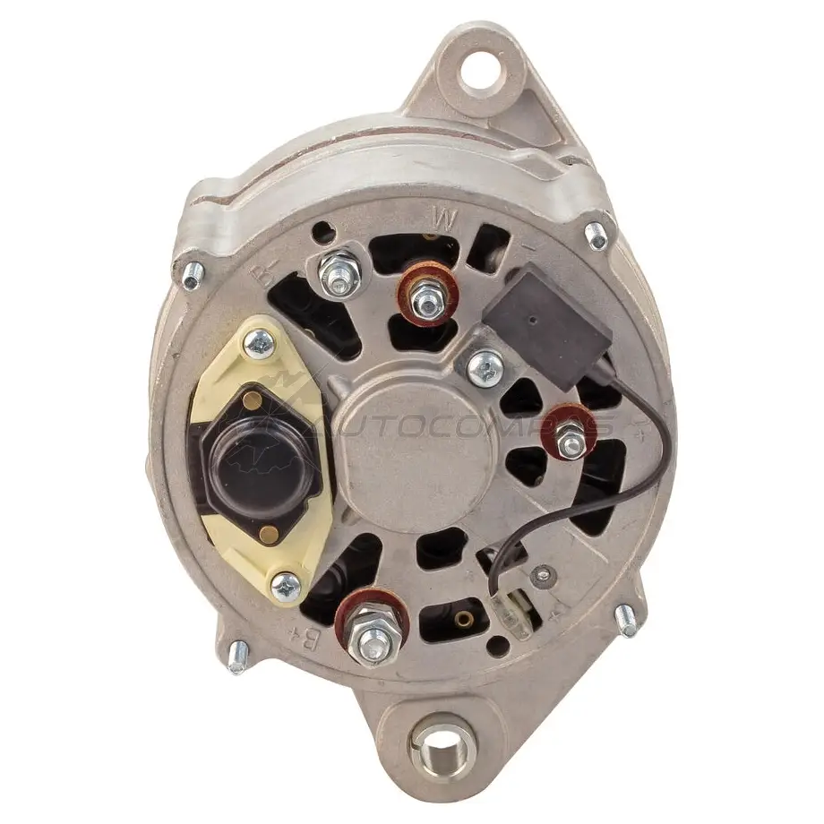 Генератор KRAUF E0GT8 GS 1440696740 ALB0569UX изображение 3